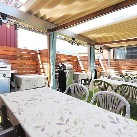Villas Fudžijošida Exteriér fotografie