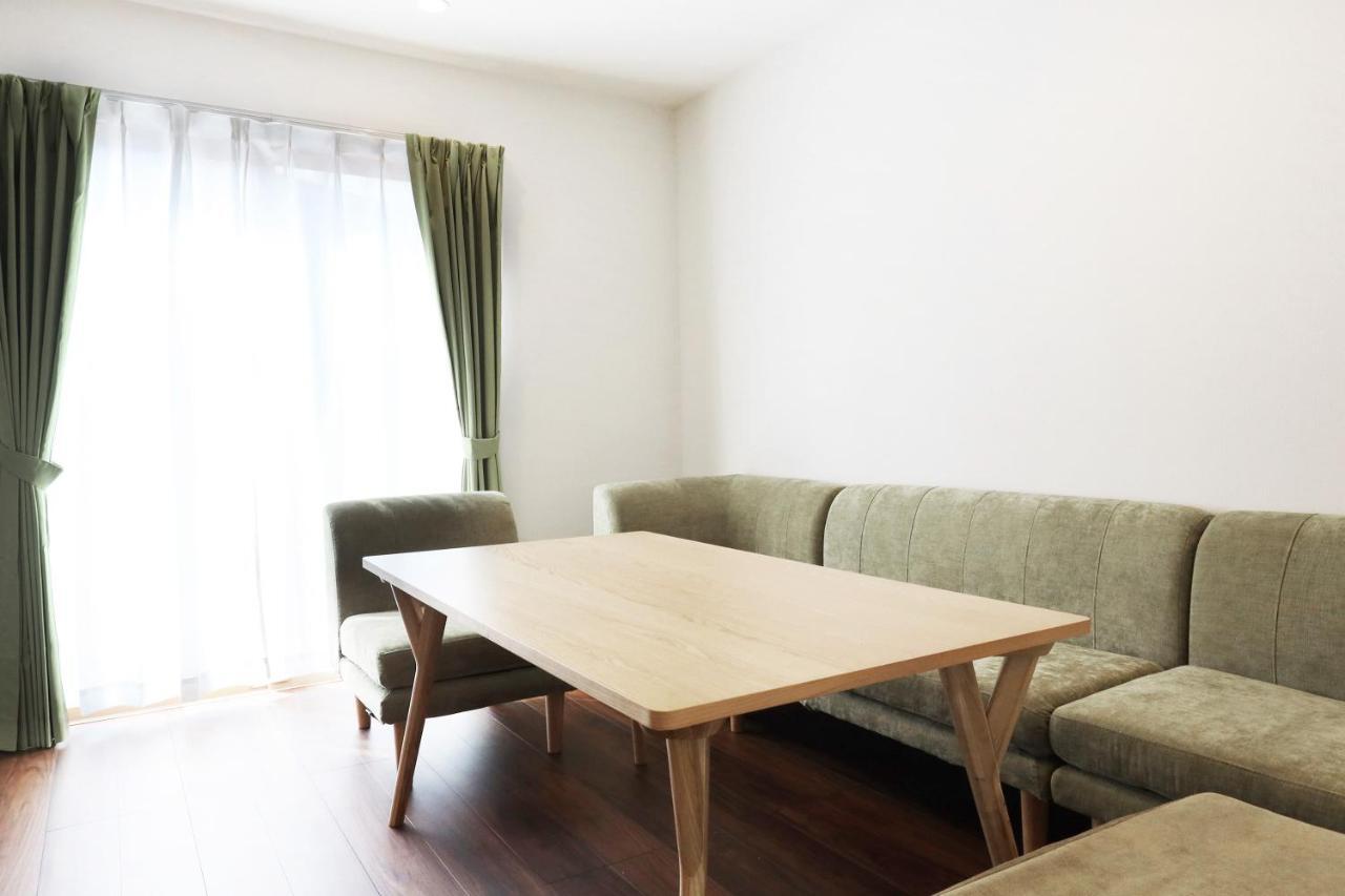 Villas Fudžijošida Exteriér fotografie